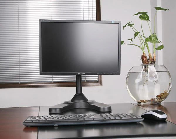 Freestanding Monitor Stand (LMSFB)