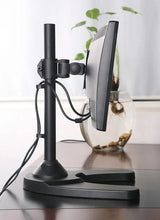 Freestanding Monitor Stand (LMSFB)