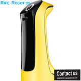 Kettybot - The Food Delivery & Reception Robot for Restaurants/Hotels (KETTYBOT)