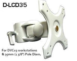 Freestanding Monitor Stand (LMSFB)