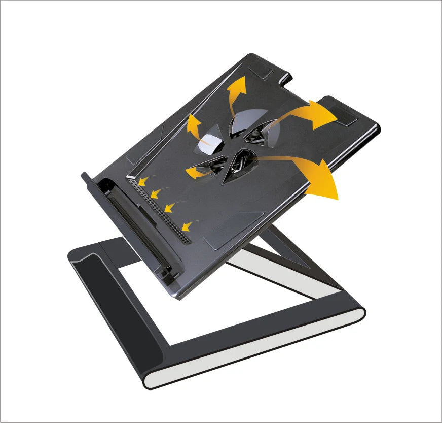 Laptop Stand (LSZ-A )