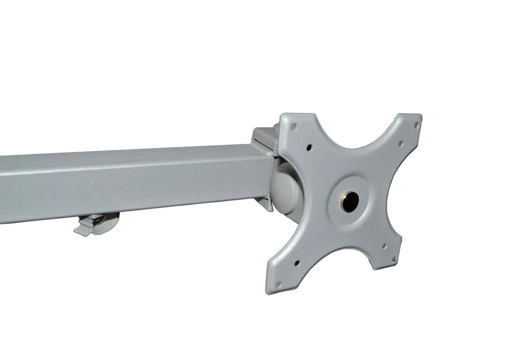 RIFE 2MSFTH dual monitor stand, product view 9