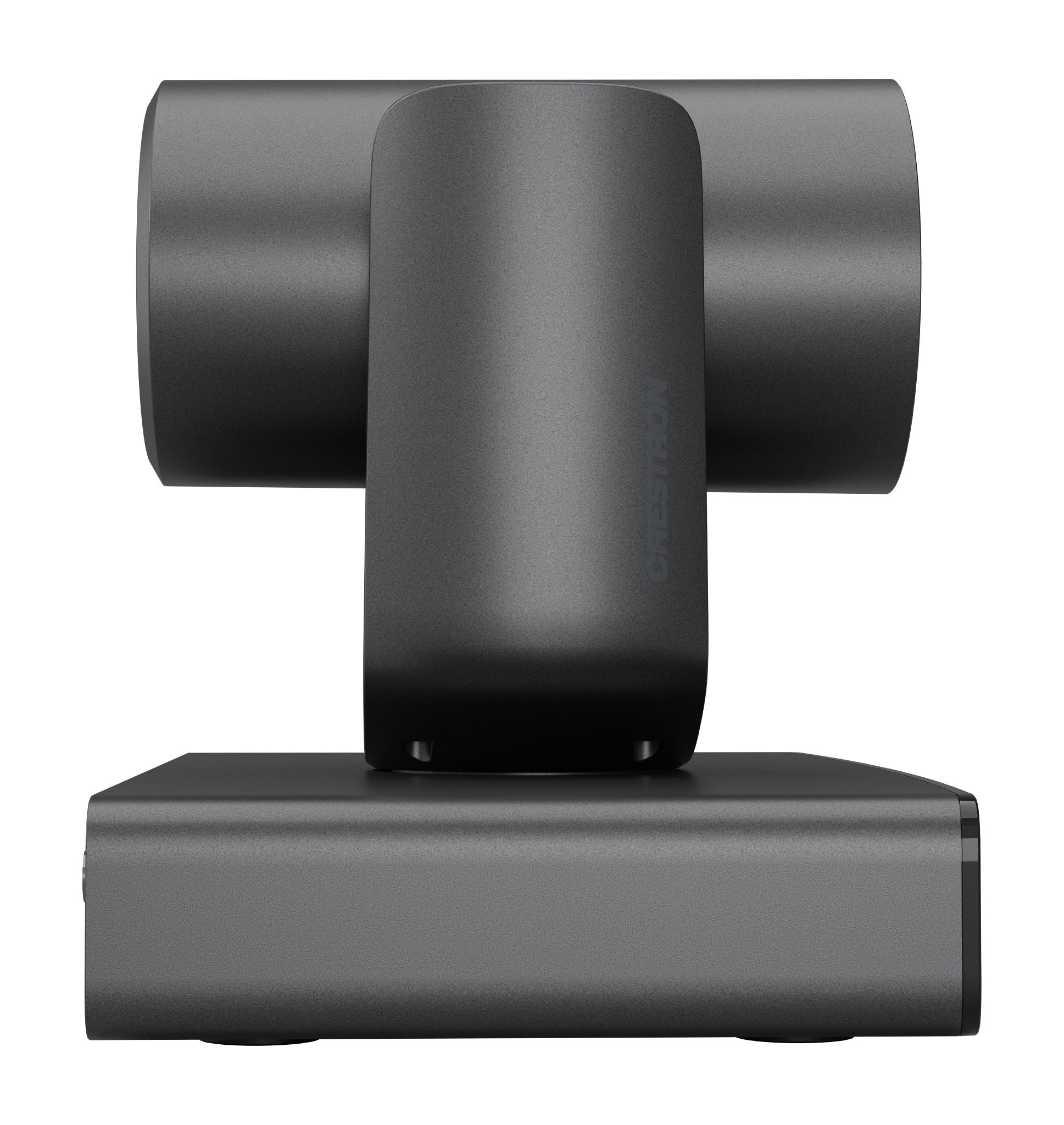 Crestron 1 Beyond i20 Intelligent PTZ Camera, 20x Optical Zoom, Moon Gray, (R-IV-CAM-I20-B)
