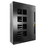 Maximize Space & Efficiency with Wall-Mounted Charging Solutions