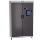 Versatile Smart Locker Solutions for Secure Storage & Charging