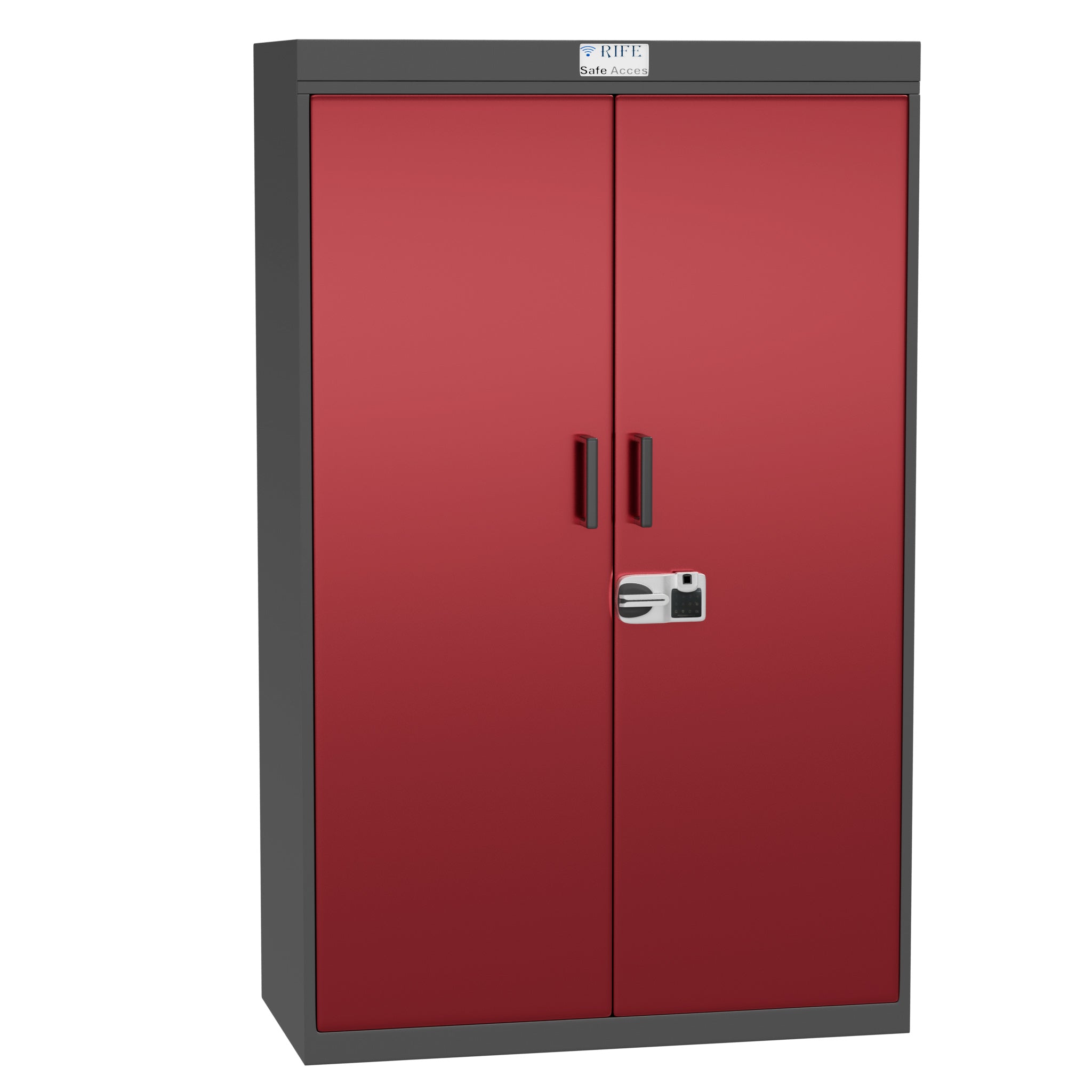 Versatile Smart Locker Solutions for Secure Storage & Charging