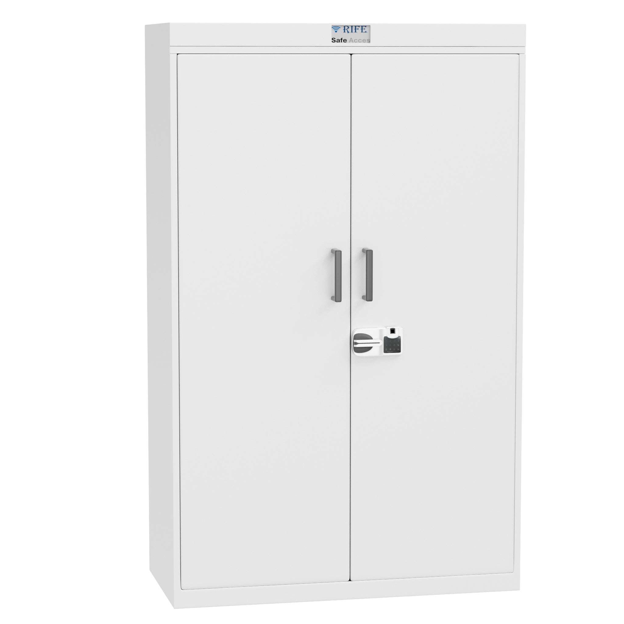 Versatile Smart Locker Solutions for Secure Storage & Charging