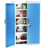 Asset Lockers with Face Recognition SystemIndia