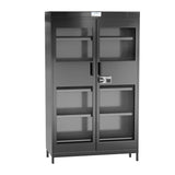 Versatile Smart Locker Solutions for Secure Storage & Charging