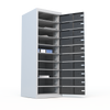 Rife 10 Bay Charging Locker For Laptops/Ipads/Tablets/Chromebooks Upto 10 Devices, RL10