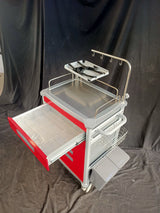 R6 Series Emergency Trolley