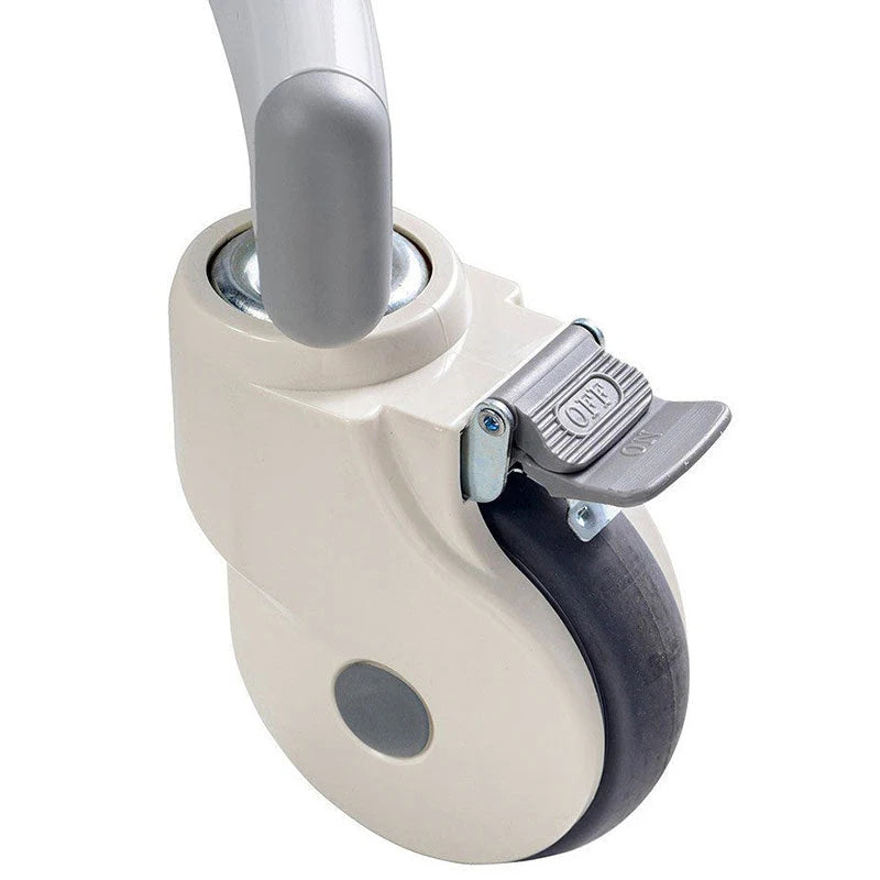 Medical Patient care LaptopCart India(HSC-D)