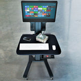 Computer Mobile Cart (MCT09)