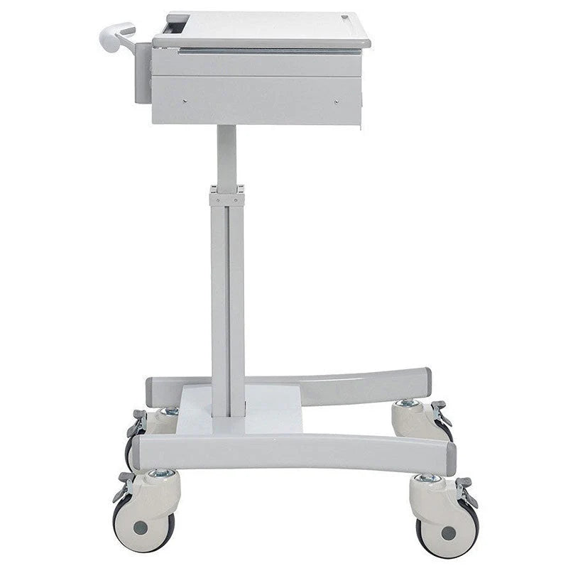 Medical Patient care LaptopCart India(HSC-D)