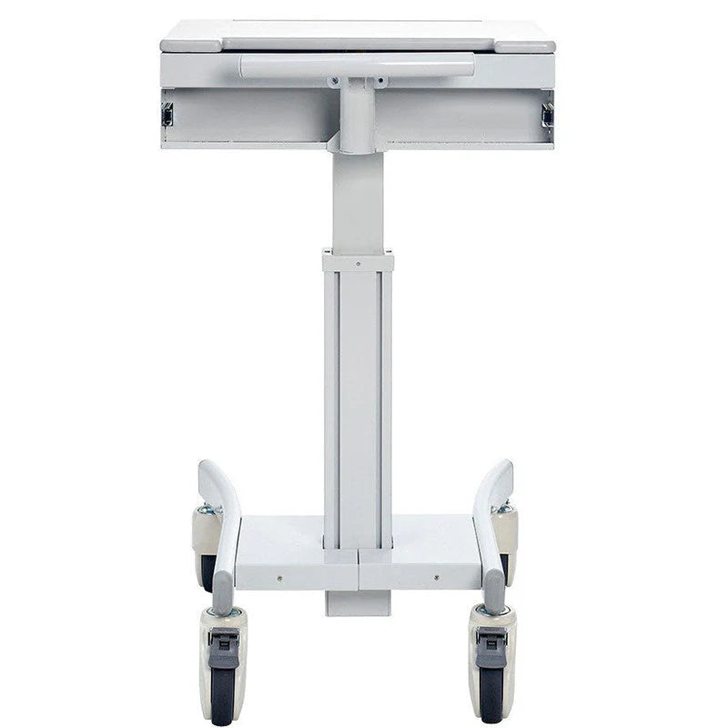 Medical Patient care LaptopCart India(HSC-D)
