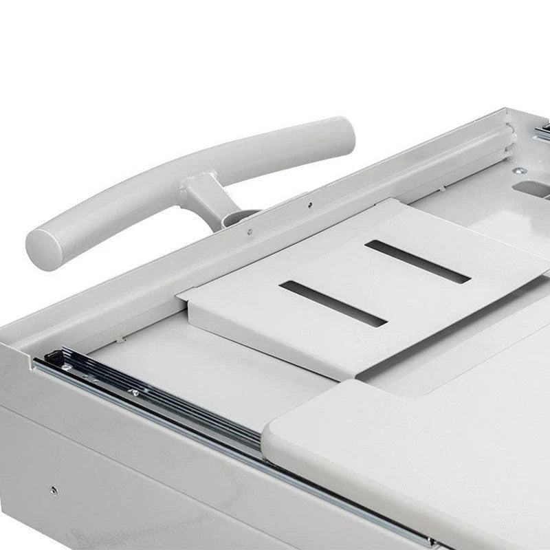 Medical Patient care LaptopCart India(HSC-D)