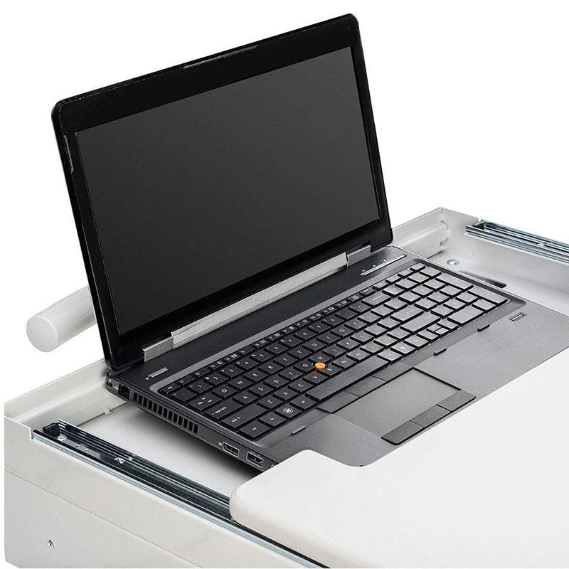Medical Patient care LaptopCart India(HSC-D)