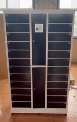 Smart Lockers for Schools: Intelligent Asset Management
