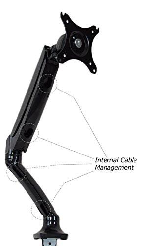 Renewed Gas SpringDesktop Mount Arm (L2)