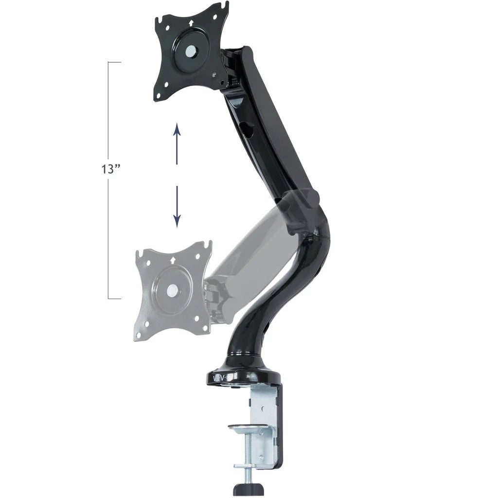 Renewed Gas SpringDesktop Mount Arm (L2)
