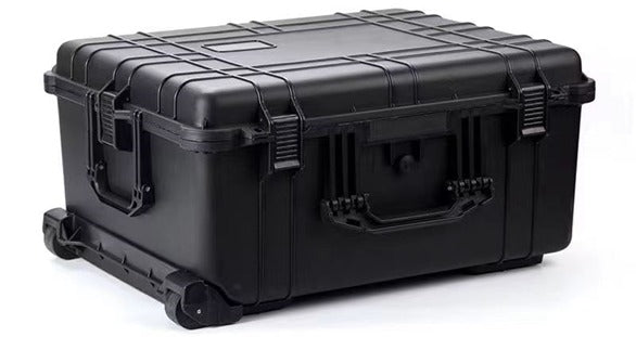 36 Capacity iPad Charging Trolley Bag for Tablets up to 11" – RL36