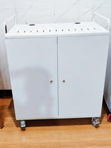 Storage Cart for laptop ipad tablet