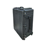 VR Headset to VR Glasses Fast Charge High-Quality Durable PVC Waterproof Material Charging Trolley