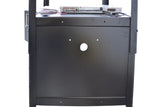 Multimedia stands and Audio Visual Carts C-44