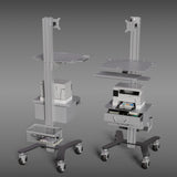 Computer Medical Cart HSM-3