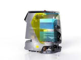 Rife Cleaning, Sweeping, Scrubbing, Vacuuming and Mopping Robot
