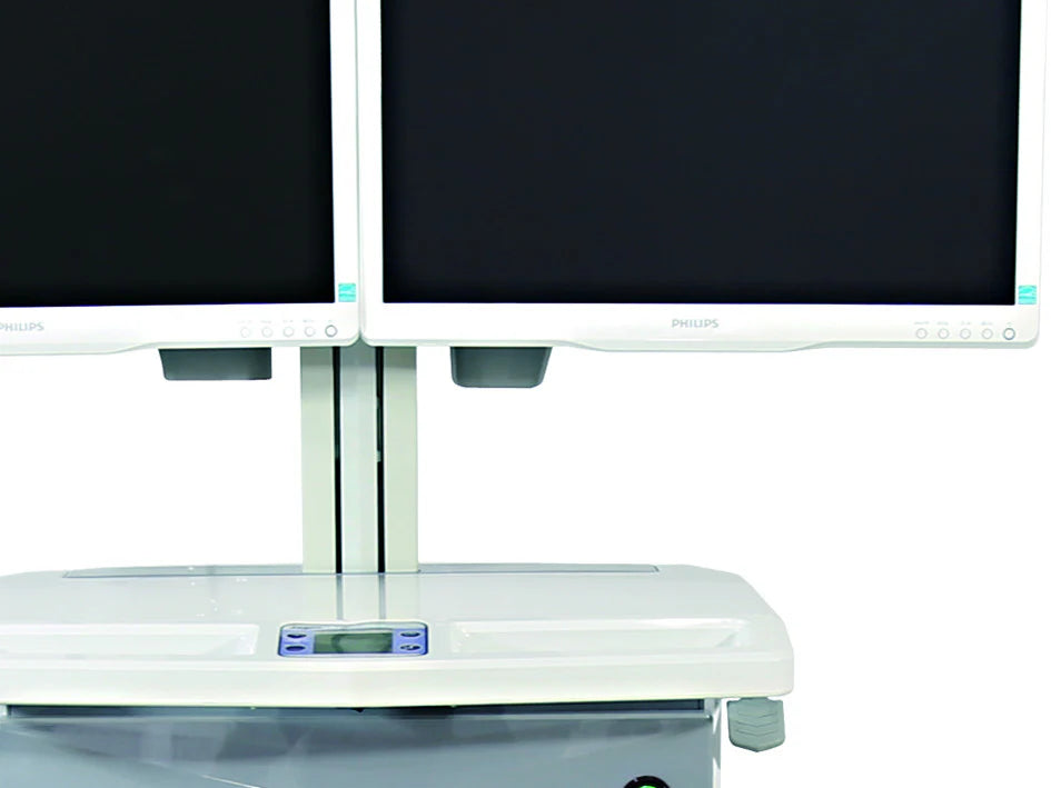 Telemedicine System Cart (MC-T)