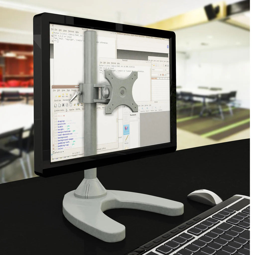 Freestanding Monitor Stand (LMSFB)