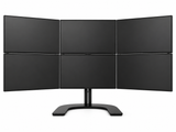 RIFE Heavy Duty Monitor Stand 6MSFHW