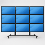 RIFE VSF9 Video Wall Solution
