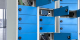 Smart Charging Lockers for Laptops, Tablets & Mobile Devices