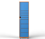 Wireless Bluetooth Locker