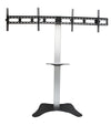 Modular TV Cart Dual Horizontal Modal UPT- 1
