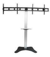 Modular TV Cart Dual Horizontal Modal UPT- 1