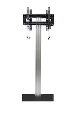 Modular TV Cart Dual Vertical Modal RKBB- 1