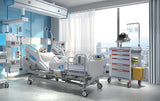RTELB Series Emergency Trolley