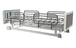 PRODIGY-HES Two Functions Electric/Lateral Tilt Bed