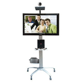 LCD TV Floor Trolly &Stand (RK01)- 1