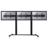 Video Wall Stand(VS-F3)- 1
