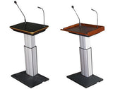 Smart Lectern
