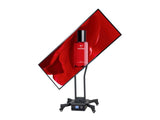 Smart Rotating LED Display Poster 540 degree