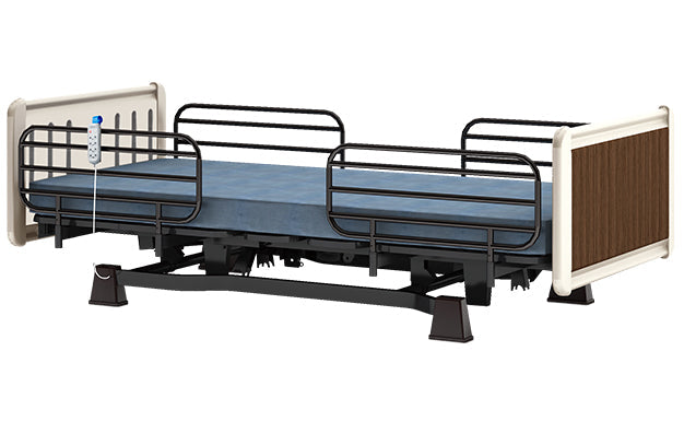 PRODIGY-HET Electric/ Ultra Low bed