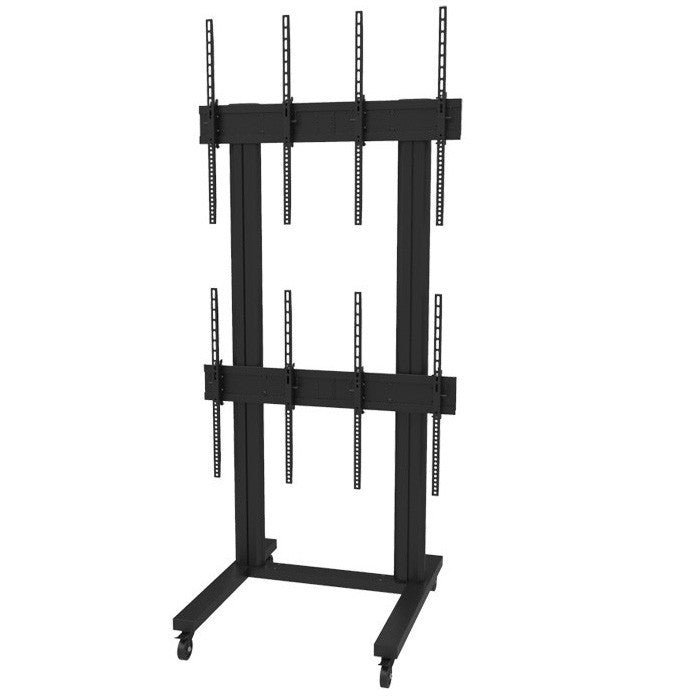 Video Wall Stand