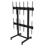 Video Wall Stand