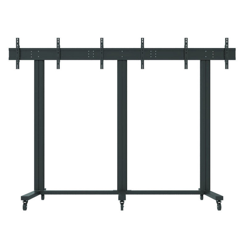 Video Wall Stand