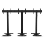 Video Wall Stand
